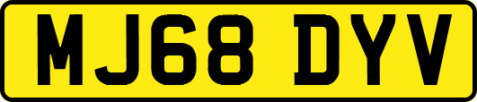 MJ68DYV