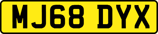 MJ68DYX