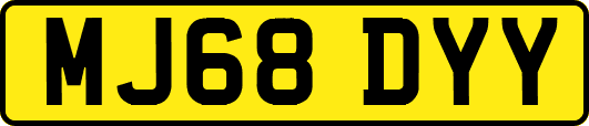 MJ68DYY