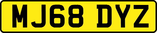 MJ68DYZ