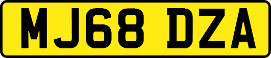 MJ68DZA