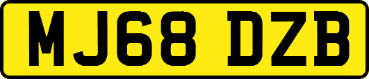 MJ68DZB