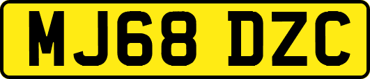MJ68DZC