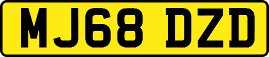 MJ68DZD