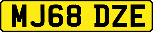 MJ68DZE