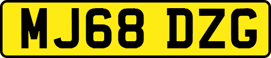 MJ68DZG
