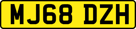 MJ68DZH