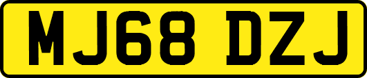 MJ68DZJ