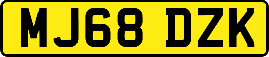 MJ68DZK