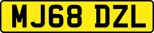MJ68DZL