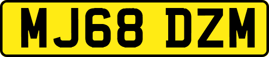MJ68DZM
