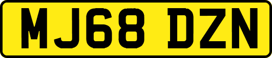 MJ68DZN