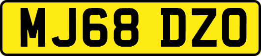 MJ68DZO