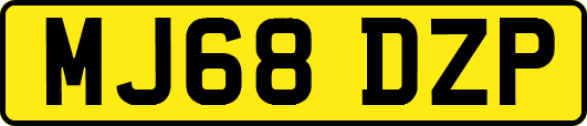 MJ68DZP