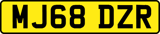 MJ68DZR