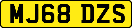 MJ68DZS
