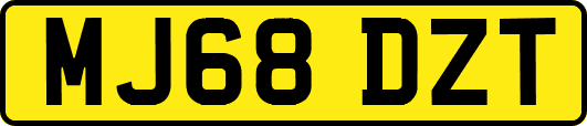 MJ68DZT