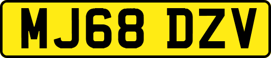 MJ68DZV