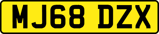 MJ68DZX