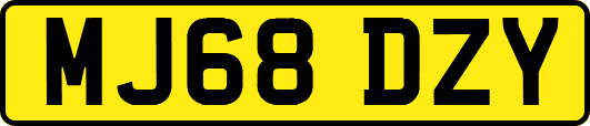 MJ68DZY