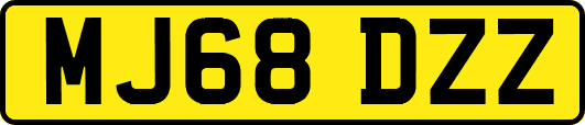 MJ68DZZ