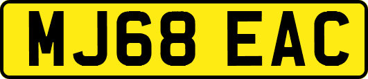 MJ68EAC