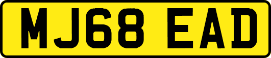 MJ68EAD