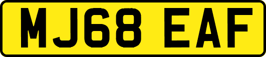 MJ68EAF
