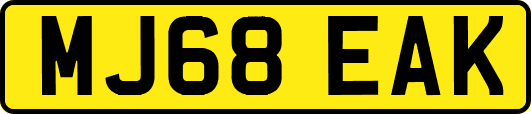 MJ68EAK
