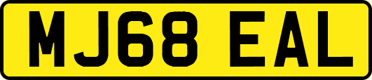 MJ68EAL