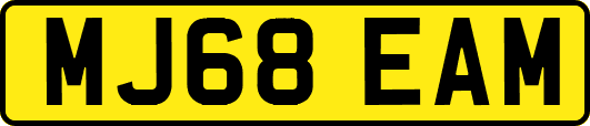 MJ68EAM
