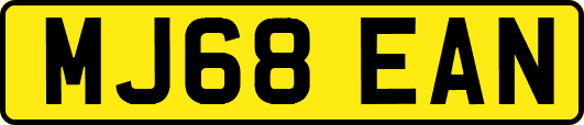 MJ68EAN