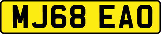 MJ68EAO