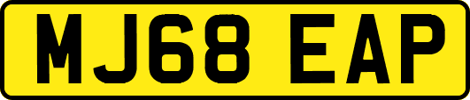 MJ68EAP