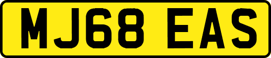 MJ68EAS