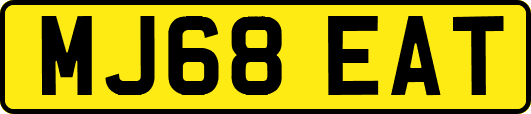 MJ68EAT