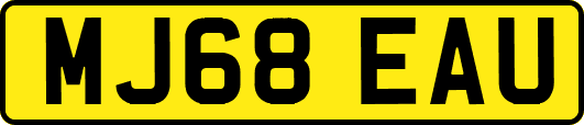 MJ68EAU
