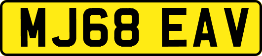 MJ68EAV