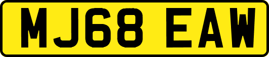 MJ68EAW