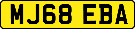 MJ68EBA