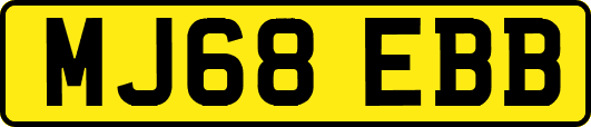 MJ68EBB