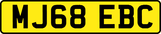 MJ68EBC