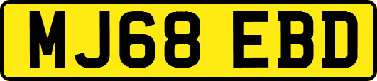 MJ68EBD