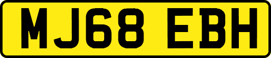 MJ68EBH