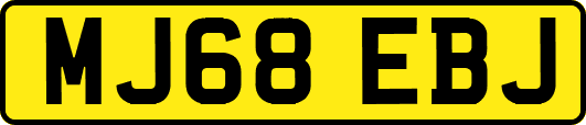 MJ68EBJ