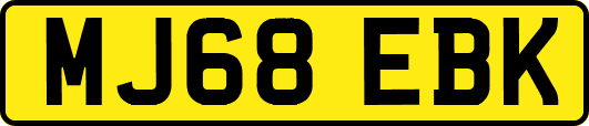 MJ68EBK