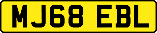 MJ68EBL