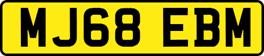 MJ68EBM
