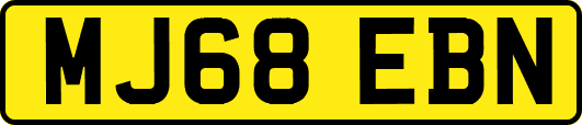 MJ68EBN