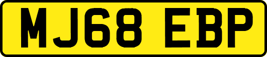 MJ68EBP